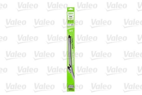 Щетка стеклоочистителя 550 мм (22\'\') Valeo 575913