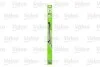 Щетка стеклоочистителя 600 мм (24\'\') Valeo 575914 (фото 1)