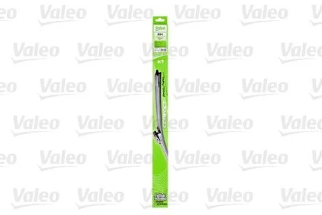 Щетка стеклоочистителя 600 мм (24\'\') Valeo 575914