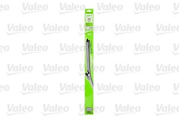 Щетка стеклоочистителя 650 мм (26\'\') Valeo 575916 (фото 1)