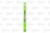 Щетка стеклоочистителя 650 мм (26\'\') Valeo 575916 (фото 1)