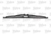 Комплект щеток стеклоочистителя каркасных Compact 380/380 Valeo 576002 (фото 4)