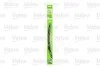 Комплект щеток стеклоочистителя каркасных 530/480 Valeo 576014 (фото 1)
