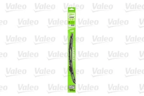 Комплект щеток стеклоочистителя каркасных 530/480 Valeo 576014