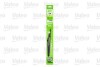 Щетка стеклоочистителя каркасная задняя Compact Rear 350 мм (14\&#039;\&#039;) Valeo 576053 (фото 1)