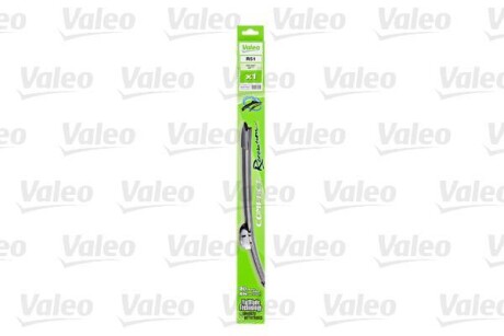 Щетка стеклоочистителя бескаркасная Compact Revolution 500 мм (20\'\') Valeo 576075