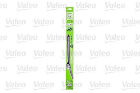 Щетка стеклоочистителя бескаркасная Compact Revolution 350 мм (14\'\') Valeo 576079