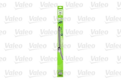 Щетка стеклоочистителя бескаркасная Compact Revolution 650 мм (26\'\') Valeo 576081