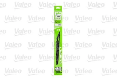 Щетка стеклоочистителя 450 мм (18\'\') Valeo 576083