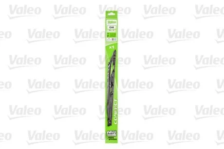 Щетка стеклоочистителя 465 мм (18\'\') Valeo 576085