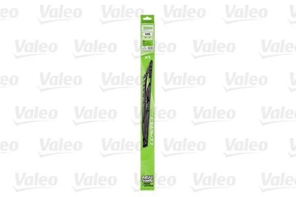 Щетка стеклоочистителя 650 мм (26\'\') Valeo 576095 (фото 1)