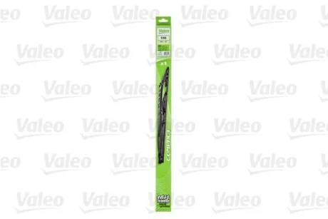 Щетка стеклоочистителя 650 мм (26\'\') Valeo 576095