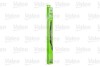 Комплект щеток стеклоочистителя каркасных 600/500 Valeo 576102 (фото 2)