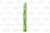 Комплект щеток стеклоочистителя каркасных 600/500 Valeo 576102 (фото 3)