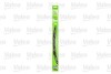 Комплект щеток стеклоочистителя каркасных Compact 600/450 Valeo 576109 (фото 1)
