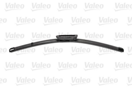 Комплект щеток стеклоочистителя бескаркасных Silencio Flat 500/500 Valeo 577808