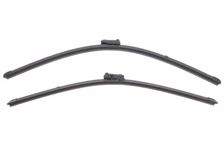 Щітки склоочисника (580/530mm) Land Rover Range Rover 2.0D 11-19 Valeo 577814