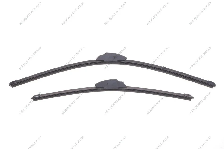 Щітки склоочисника (600/450mm) Opel Insignia/Mazda CX-5 11- Valeo 577830 (фото 1)
