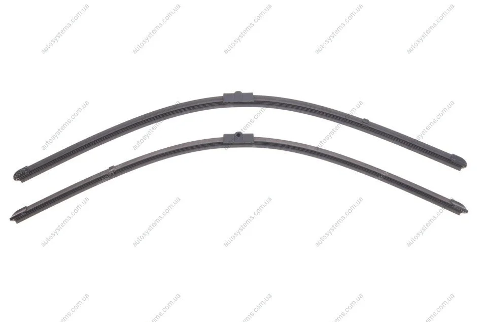 Щітки склоочисника (650/650mm) MB S-class (W220/ W221) 98-13 Valeo 577869 (фото 1)