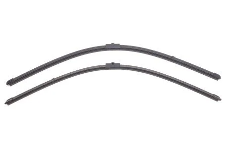 Щітки склоочисника (650/650mm) MB S-class (W220/ W221) 98-13 Valeo 577869