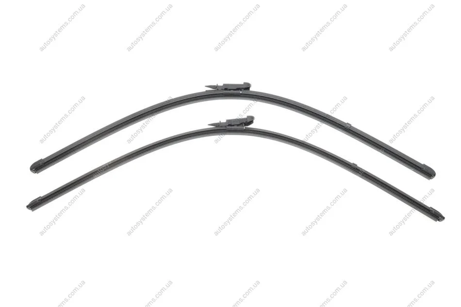 Щітки склоочисника (680/680mm) Ford Mondeo 14- Valeo 577885 (фото 1)