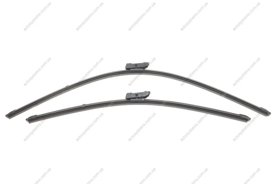 Щетки стеклоочистителя 2 шт. (630/500mm) Audi A6/A8/Po Valeo 577892 (фото 1)