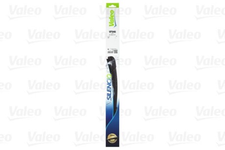 Комплект щеток стеклоочистителя бескаркасных 580/350 Valeo 577946