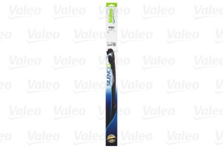 Комплект щеток стеклоочистителя бескаркасных 700/350 Valeo 577952