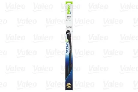 Щетка стеклоочистителя Valeo 577970