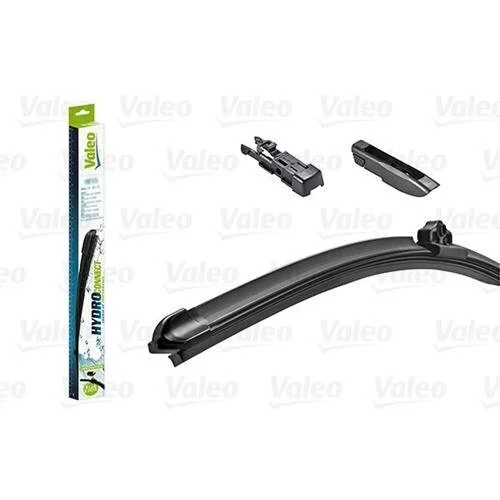 Щетка стеклоочистителя бескаркасная HydroConnect Front 350 мм (14\'\') Valeo 578500 (фото 1)
