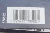 Щітка склоочисника (400мм) Renault Laguna07-15/Clio 05-14/Megane 10-/Trafic 14-/Seat Leon 12- Valeo 578502 (фото 7)