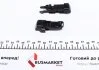 Щітка склоочисника (530mm) Audi A6/VW Passat/Golf IV 97- Valeo 578507 (фото 5)