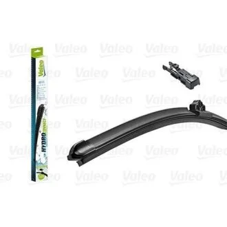 Щетка стеклоочистителя бескаркасная HydroConnect Front 600 мм (24\'\') Valeo 578512