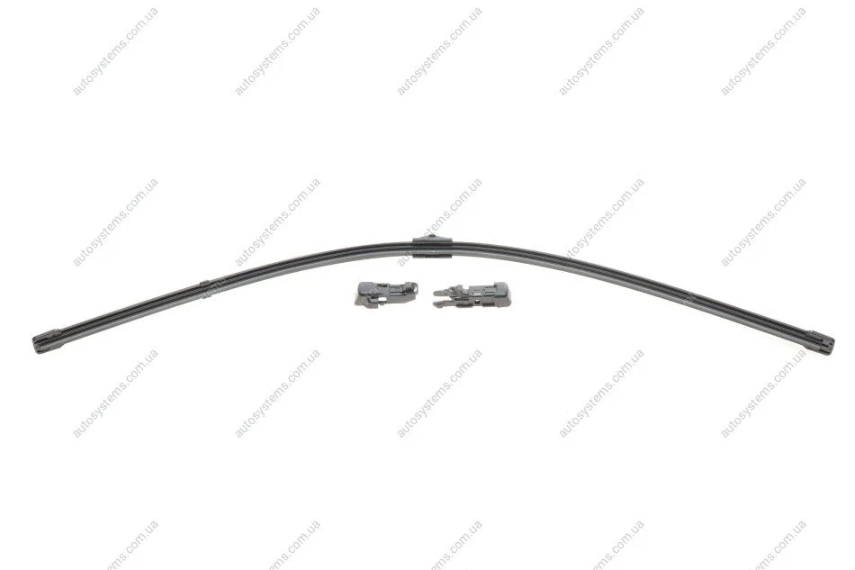 Щітка склоочисника (700мм) Ford Transit/MB Vito/Viano 03- Valeo 578515 (фото 1)