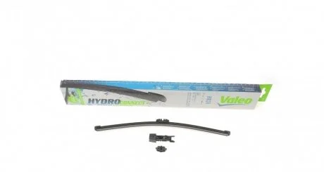 Щітка склоочисника (задня) (315mm) Audi A1/Q2/Q5/MB A-Class (W177) 08- Valeo 578562