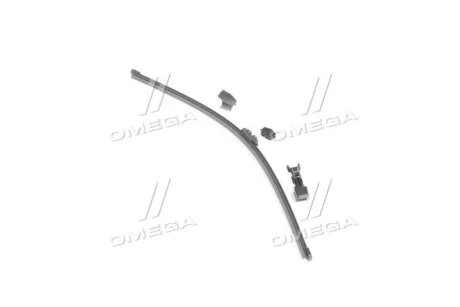 Щетка стеклоочистителя бескаркасная задняя HydroConnect Rear 400 мм (16\'\') Valeo 578565
