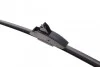 Щітка склоочисника (500mm) Audi A4/BMW 3 (E30/E36/E46)/Chevrolet Epica 76- (безкаркасна) Valeo 578574 (фото 7)
