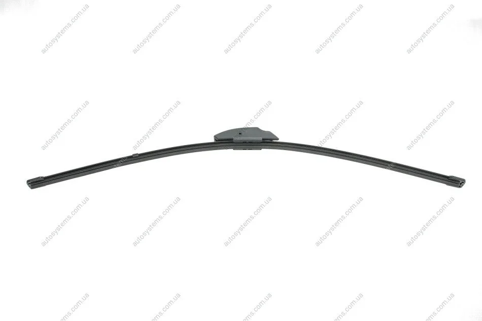 Щітка склоочисника (600мм) Ford Transit/MB Sprinter/VW T5 96- Valeo 578579 (фото 1)