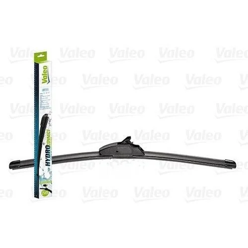 Щетка стеклоочистителя бескаркасная HydroConnect Upgrade 700 мм (28\'\') Valeo 578582 (фото 1)