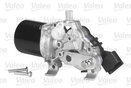 Мотор стеклоочистителя Valeo 579750