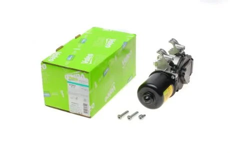 Мотор стеклоочистителя Valeo 579751