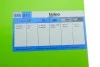 Фільтр повітряний Citroen Xsara 1.4i/1.6i/2.0HDI 99-05 Valeo 585011 (фото 10)