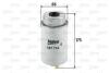 Топливный фильтр Valeo 587734 (фото 1)