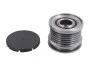 Шків генератора VW Caddy II/T4/T5 90-09 Valeo 588014 (фото 1)