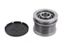 Шків генератора VW Caddy II/T4/T5 90-09 Valeo 588014 (фото 4)