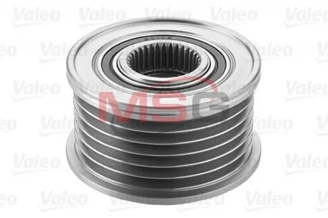 Обгонная муфта генератора Valeo 588019