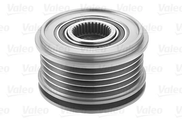 Обгонная муфта генератора Valeo 588026 (фото 1)