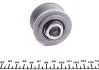 Шків генератора Fiat Doblo 1.6/2.0D Multijet 10-, 6PK Valeo 588045 (фото 4)
