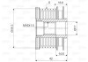 Обгонная муфта генератора Valeo 588048 (фото 2)