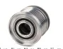 Шків генератора MB Sprinter 3.0 CDI (OM642) Valeo 588049 (фото 6)